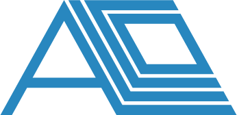 ALCO Dak en bouwmaterialen groothandel logo